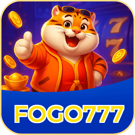 FOGO777.com - Jogue e Ganhe com o Melhor Cassino Online no Brasil - FOGO777