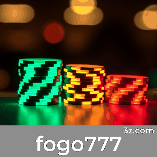 fogo777 screen