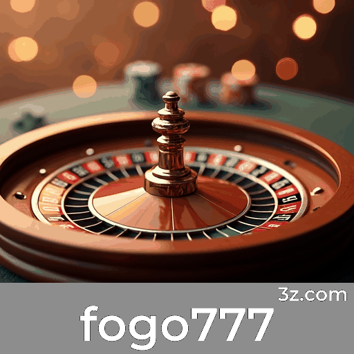 fogo777 screen